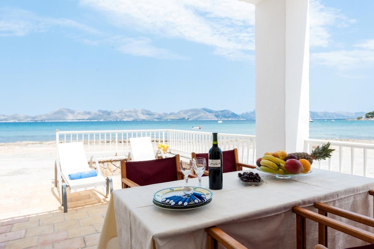 Ferienhaus Voramar *